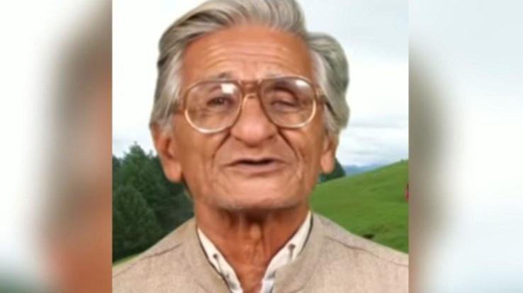 Layak Ram Rafiq was the flag bearer of Himachali folk culture