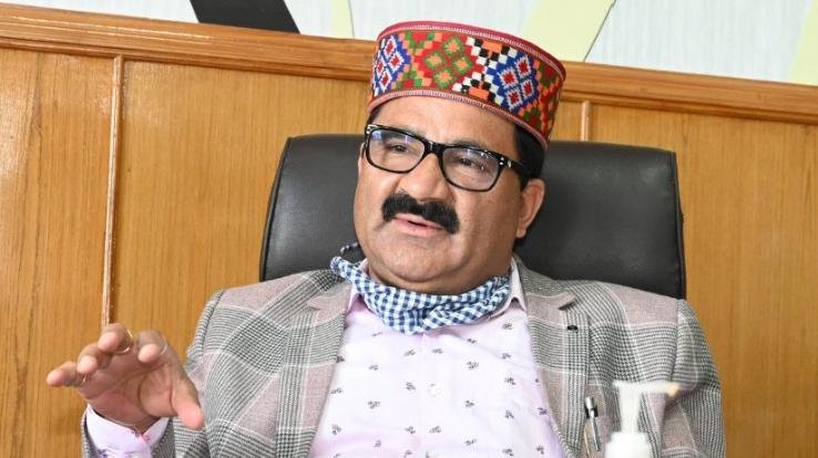 Govind Thakur showered on the agenda of Punjab, Delhi and West Bengal government