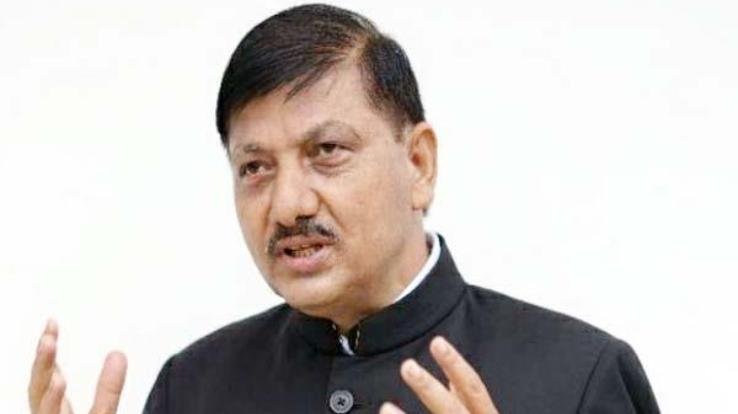 Central government should brainstorm on poverty-unemployment by changing its thinking and attitude