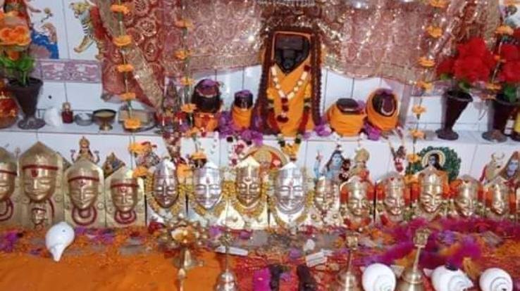 कोरोना के चलते इस वर्ष भी नहीं होगा बाड़ीधार का प्रसिद्ध एतिहासिक 