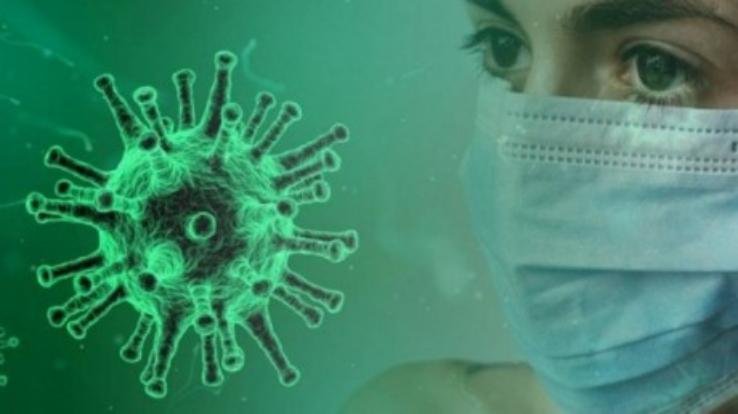 Corona virus again changed its form INDIA CORONA UPDATE 15 JUNE 2021