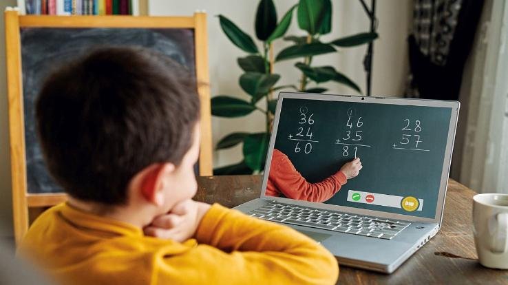 guidelines issued for online classes 