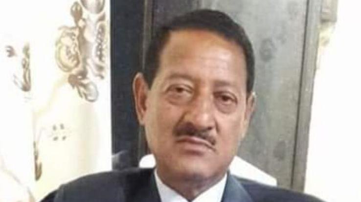 कुनिहार क्षेत्र से संबंध रखने वाले स्व पूर्व मंत्री हरिदास ठाकुर के बड़े बेटे का निधन, इलाके में शोक की लहर