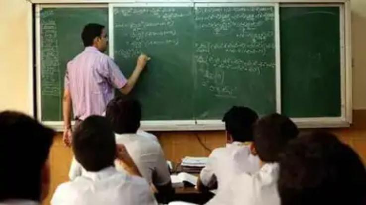Himachal: Teachers will be called from June 25 for the proposed examinations in colleges JUNE 17 2021 