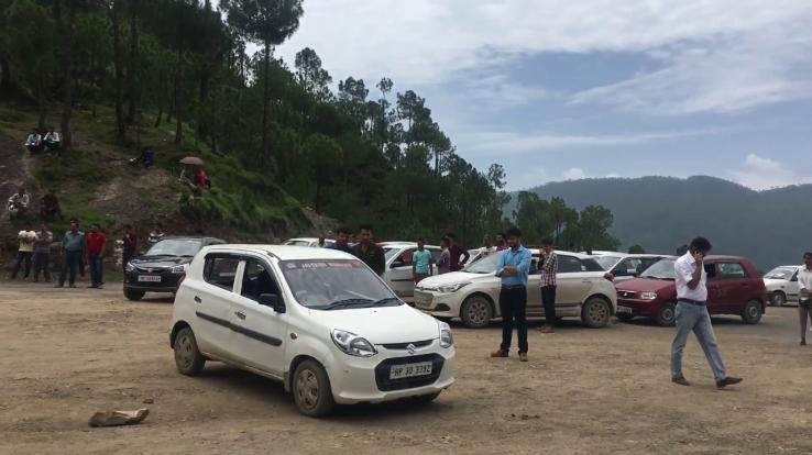  tests will be conducted according to token arrangement 17 june 2021 