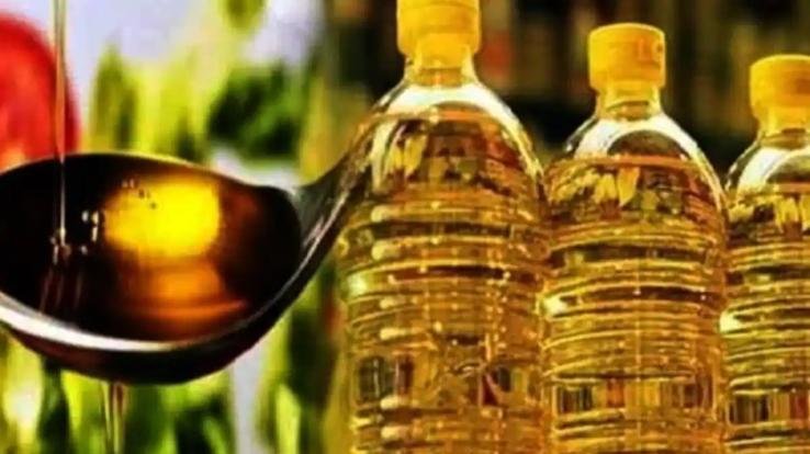 Edible oil prices will remain hiked even in July june 2021 19