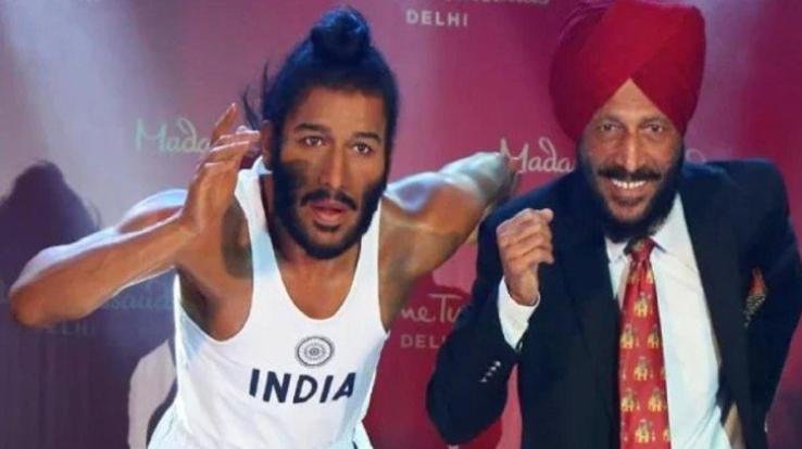 Milkha Singh took only one rupee for his biopic, know what was the reason behind it