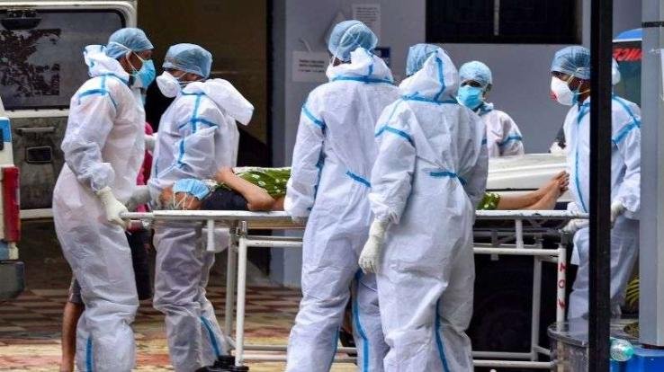 After 81 days, less than 60 thousand cases of corona were reported in the country JUNE 20 2021
