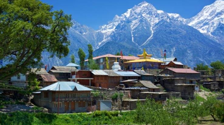 Unacceptable: Kinnaur's tribe is eunuch, then why is it used for third gender?
