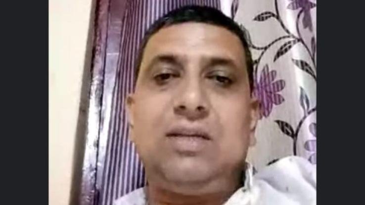 Online introduction meeting organized by IGNOU Study Center