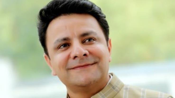 sudhir-sharma-news-update-2021