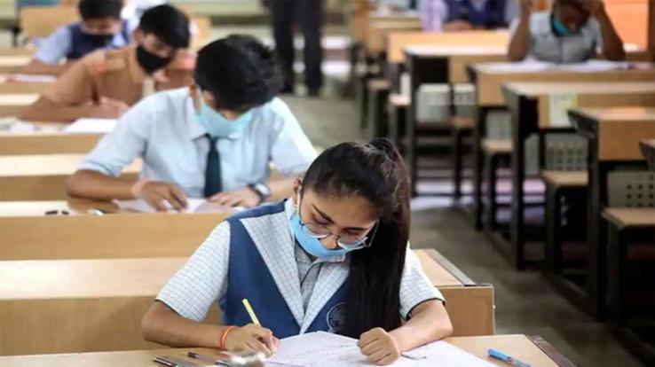 CBSE 12th results will be declared by July 31, examinations of dissatisfied students will be held from August 15 to September 15