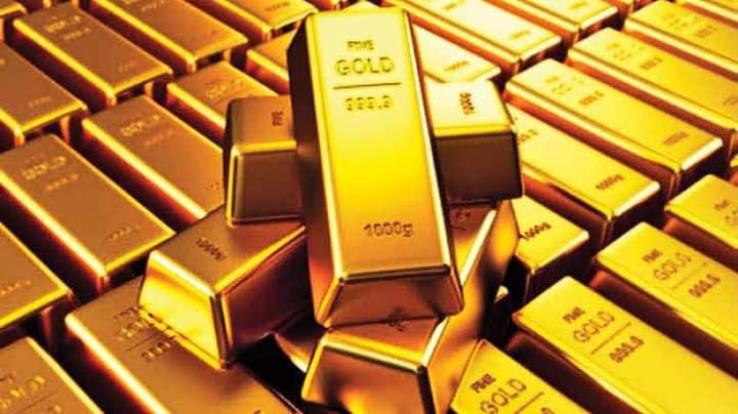 हमीरपुर : एक्साइज विभाग ने पकड़ा 24 लाख का सोना