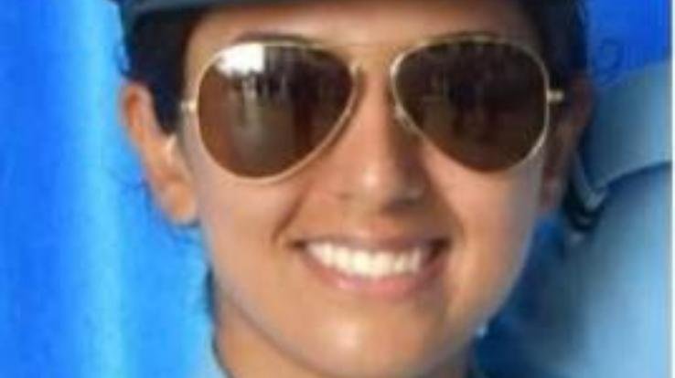 हिमाचल की बेटी प्रेरणा गुप्ता बनी भारतीय वायु सेना में फ्लाइंग ऑफिसर