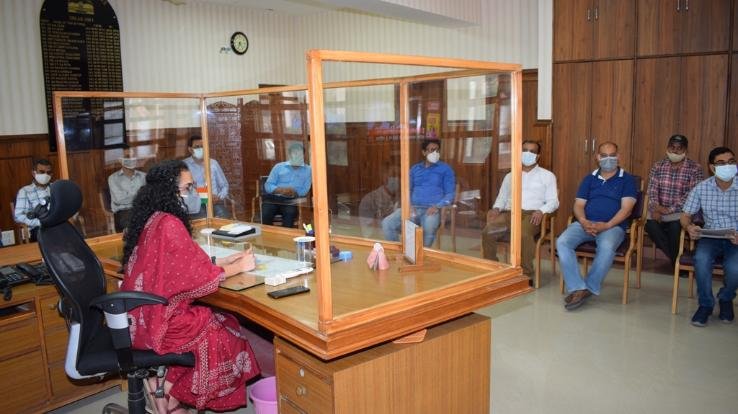 मां शूलिनी मेला के सम्बन्ध में आवश्यक आदेश