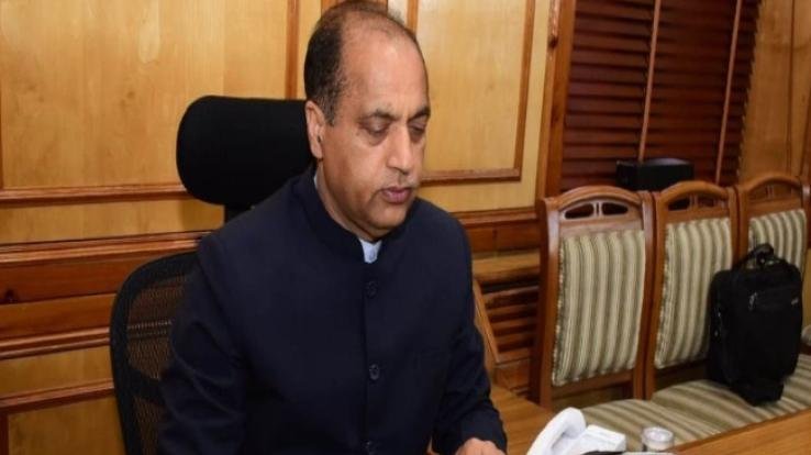 State government increased the grant amount for international fairs in Himachal