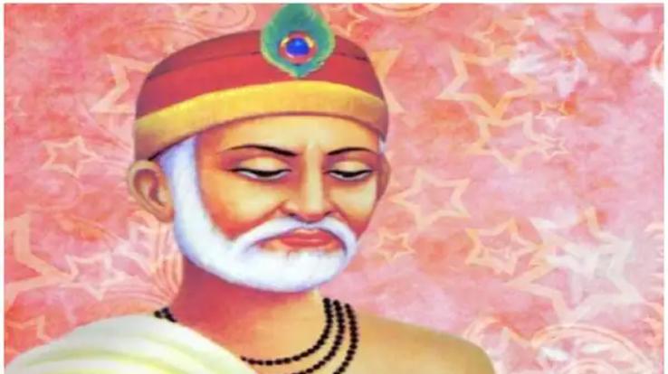 Today, the birth anniversary of the great saint Kabir Das, read some of his special couplets