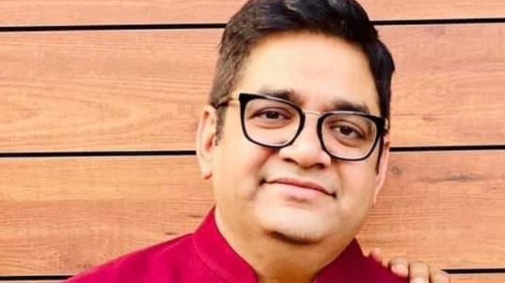 The-people-of-Gaihara-Panchayat-of-Sarkaghat-gave-a-grand-welcome-to-District-Councilor-Chandra-Mohan Sharma