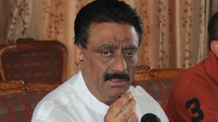 भाजपा को प्रदेश की नही, चुनावों में सत्ता की ज्यादा चिंता - राठौर 