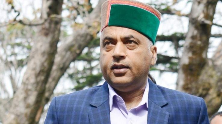 दूसरी कोविड लहर के बीच राहत उपायों की घोषणा के लिए मुख्यमंत्री ने केंद्र का जताया आभार 