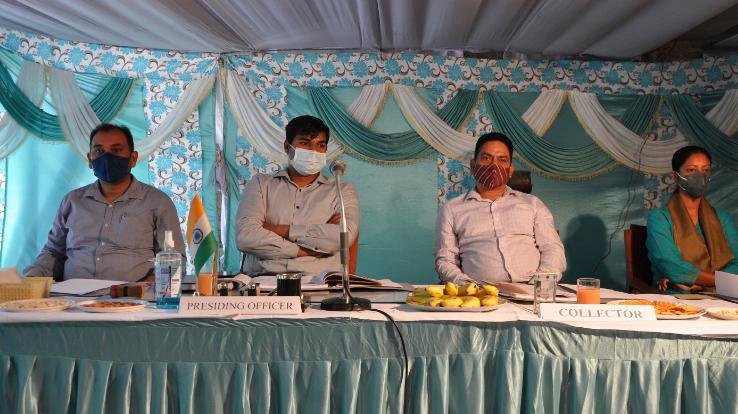 सोलन : शेष बचे आबकारी ठेकों का आवंटन