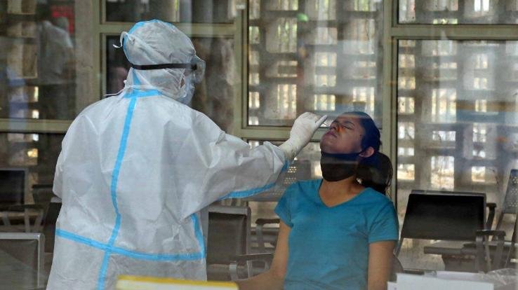 बच्चों के लिए कोविड-19 से बचाव व प्रबंधन के लिए नया प्रोटोकाॅल