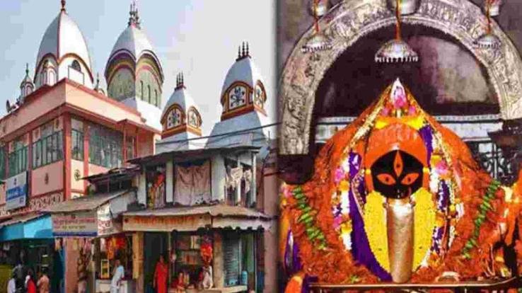 temples open for devotees in the state
