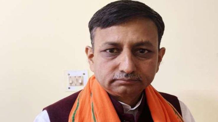 राजेन्द्र गर्ग ने नागरिक आपूर्ति निगम का मुनाफा बढ़ाने के लिए कदम उठाने के निर्देश दिए