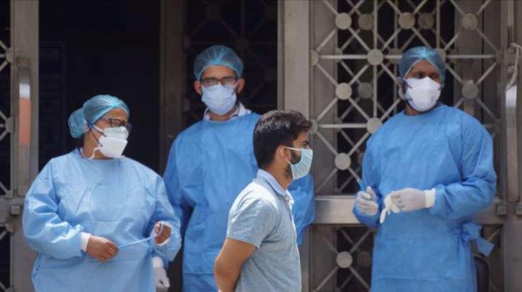 Positivity rate of Covid-19 lowers down to 1.3 in State