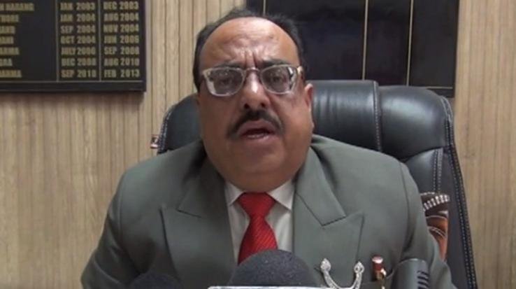 सोलन : जलजनित रोगों से बचाव के लिए बरतें एहतियात  - डाॅ. उप्पल