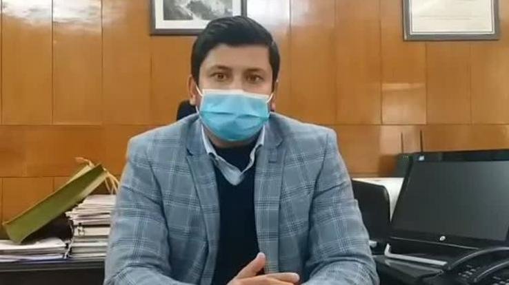 शिमला : शादी समारोह में 150 लोगों की सीमा निर्धारित