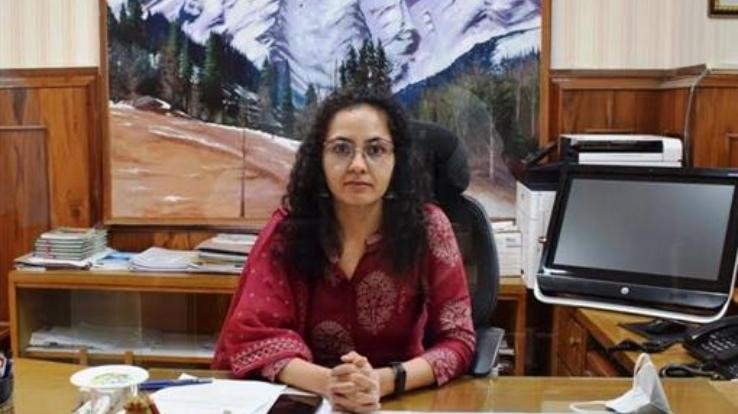 सोलन :भर्ती  रैलियों एवं सार्वजनिक कार्यक्रमों के सम्बन्ध में आवश्यक आदेश जारी 