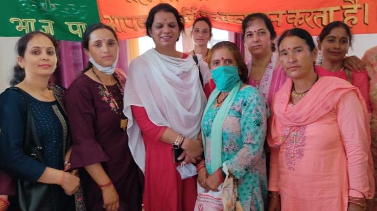 करसोग :उपचुनाव को लेकर राजनितिक दलों में उठा पठक शुरू