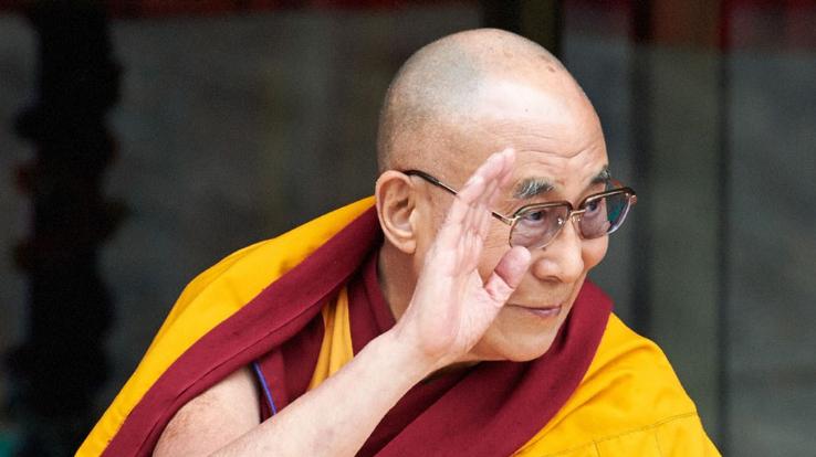 धर्मशाला: 86 साल के हुए धर्म गुरु दलाई लामा