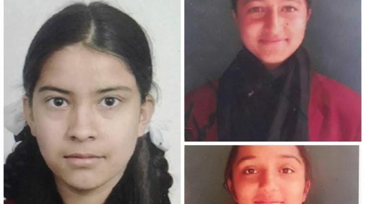 शिमला : दसवीं बोर्ड परीक्षाओं में छात्राओं का उत्कृष्ट प्रदर्शन 