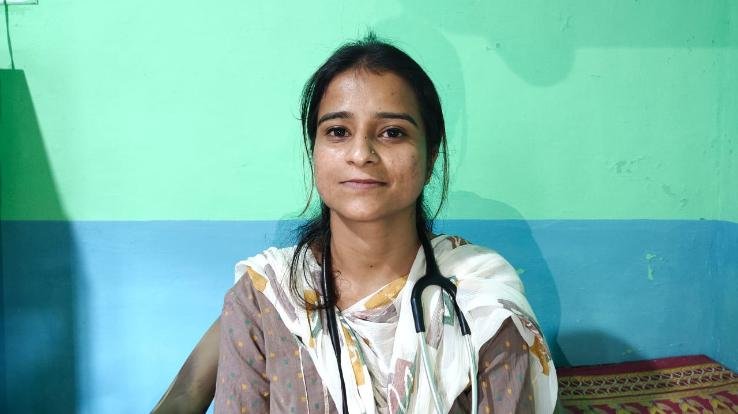 अर्की : वीरभद्र सिंह ने न जाने मेरे जैसे असंख्य लोगों की सहायता की होगी - डॉ कविता