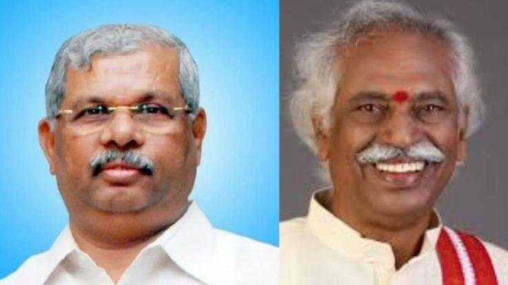 हिमाचल के नए राज्यपाल कल पहुंचेंगे शिमला, 13 काे लेंगे शपथ