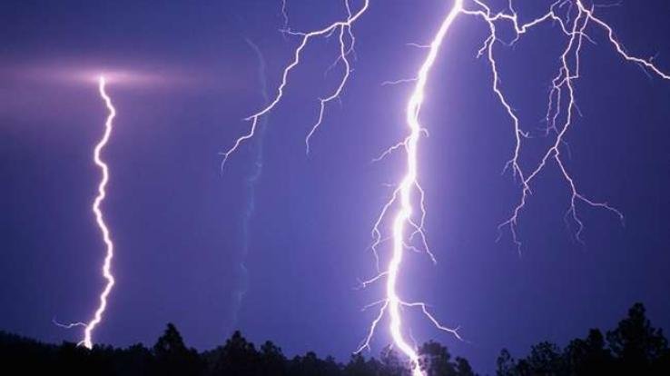 67 people lost their lives in these states of the country