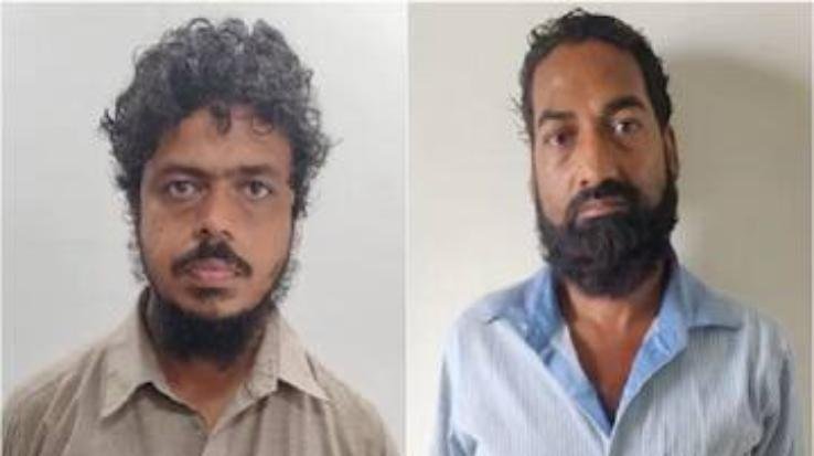 Big disclosure in Kakori cooker case, provocative videos found in terrorists' mobile