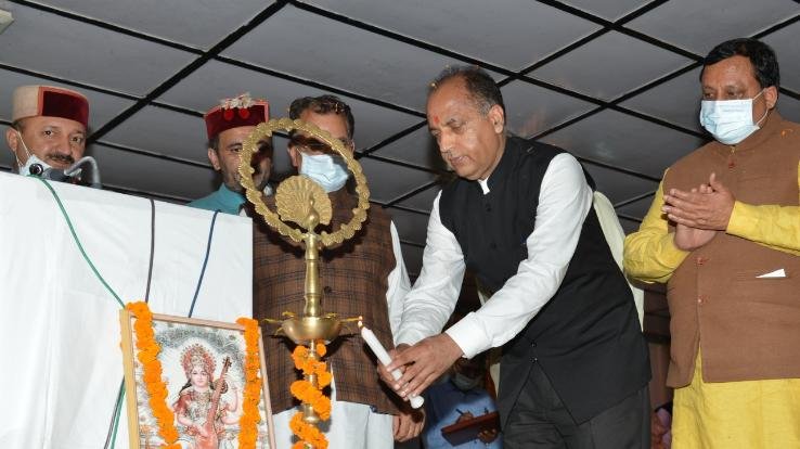 शिमला : MIS के अन्तर्गत सेब के प्रापण मूल्य में प्रति किलो एक रूपये की होगी वृद्धि