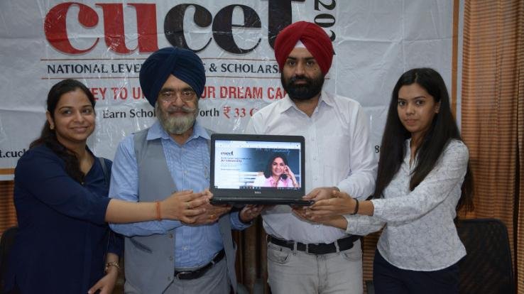 HP girls outshine boys in Campus Placements at Chandigarh University; Accounts for 62% of the total students placed from Himachal Pradesh in 2020-21