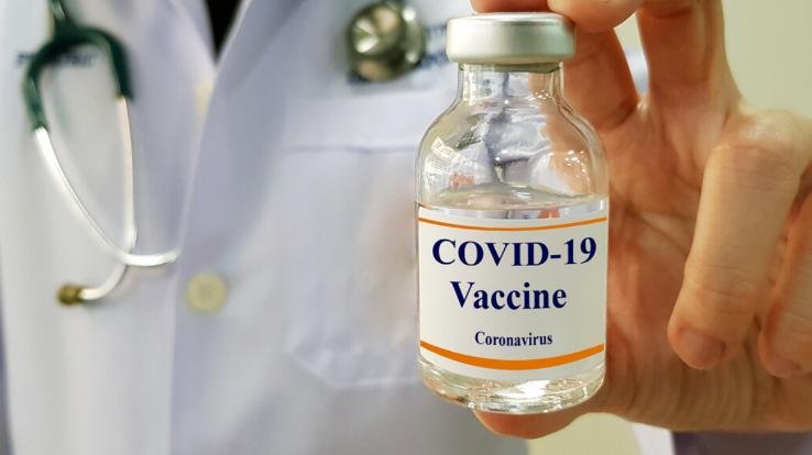 राज्य में कोरोना के नए रूप के खिलाफ कोविशील्ड 94 प्रतिशत प्रभावी