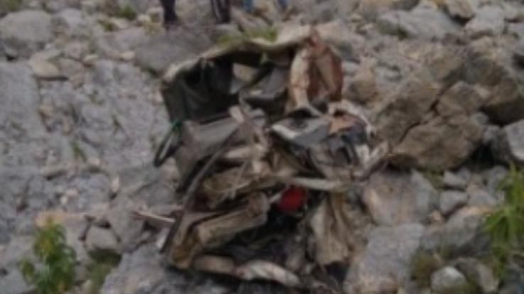 शिमला : नेरवा में पिकअप हादसे में दो लोगों की मौत