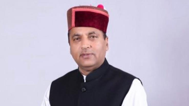 प्रदेश के लिए एक बार फिर सौगात लाये मुख्यमंत्री - भाजपा