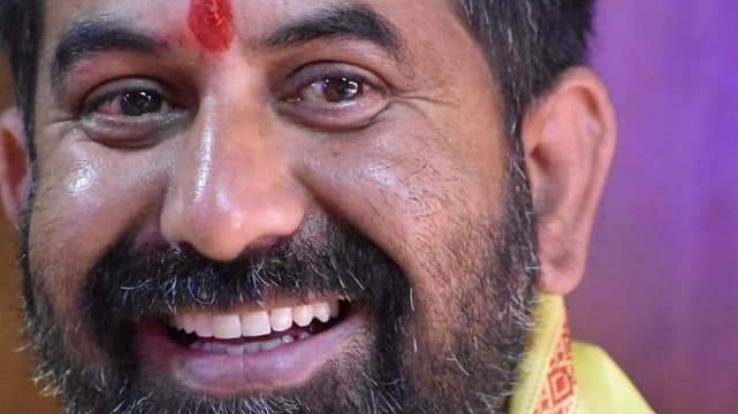 कॉंग्रेस को मिलेगा लाभ, अटल के देहांत के बाद भी बना था ऐसा योग - ज्योतिष प शशिपाल डोगरा की वाणी