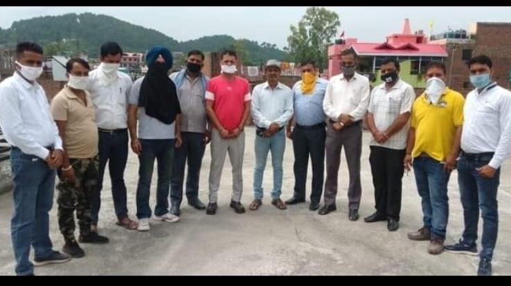 हिमाचल प्रदेश सरकार की निरंतर बेरुखी से बेरोजगार प्रशिक्षित शारीरिक शिक्षकों (पीईटी) मे आक्रोश