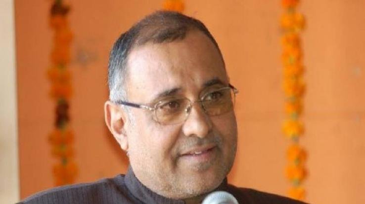 अर्की उपचुनाव पर भाजपा का फाेकस, कल फीडबैक लेंगे अविनाश खन्ना