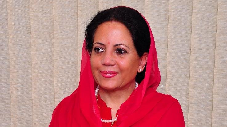 प्रतिभा सिंह पर टिकी निगाहें, क्या मंडी उपचुनाव से करेगी कमबैक