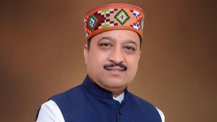 भारत का सुपर पावर बनना निश्चित - सुरेश कश्यप