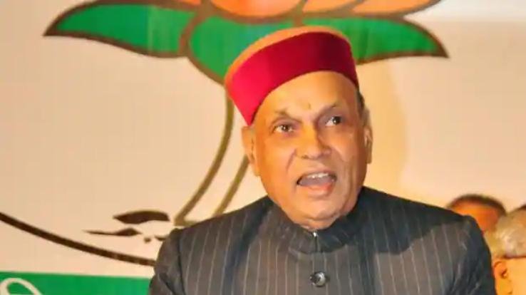 मॉनसून सत्र के प्रारंभ में संसद में हुए विपक्ष के हंगामे पर पूर्व मुख्यमंत्री की प्रतिक्रिया